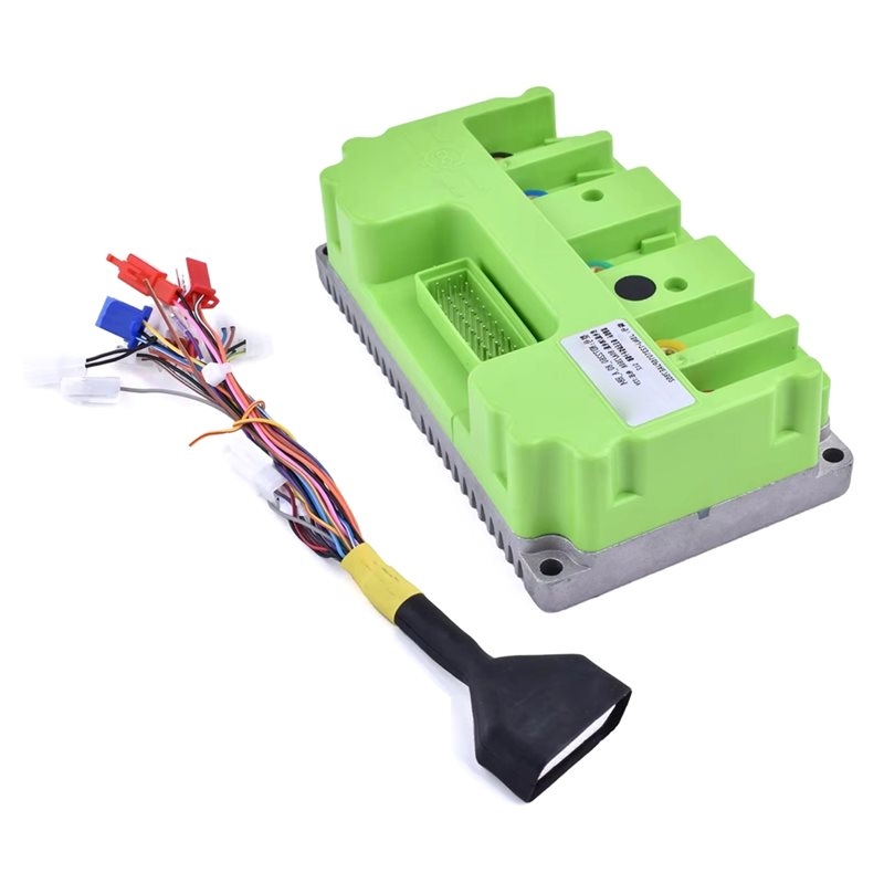Sine Wave Controller 48V 72V 80A - A95I-Fardriver คอนโทรลเลอร์คลื่นไซน์ 48V-72V 80A 3KW พร้อมบลูทูธ