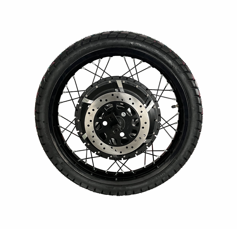 NBpower/QS273 50H 72v 12000W E - 72V 5000W Hub Motor Kit บทวิจารณ์และราคา
