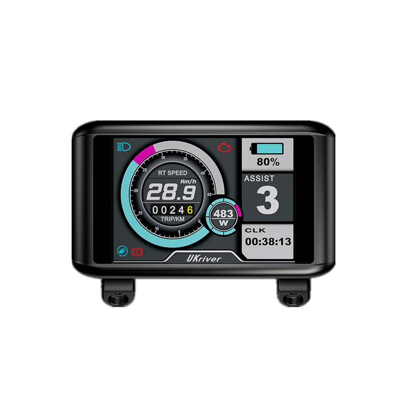 Sabvoton SVMC72150-APT V2 คอนโ - Bldc Controller 72V 150A Sabvoton บทวิจารณ์และราคา