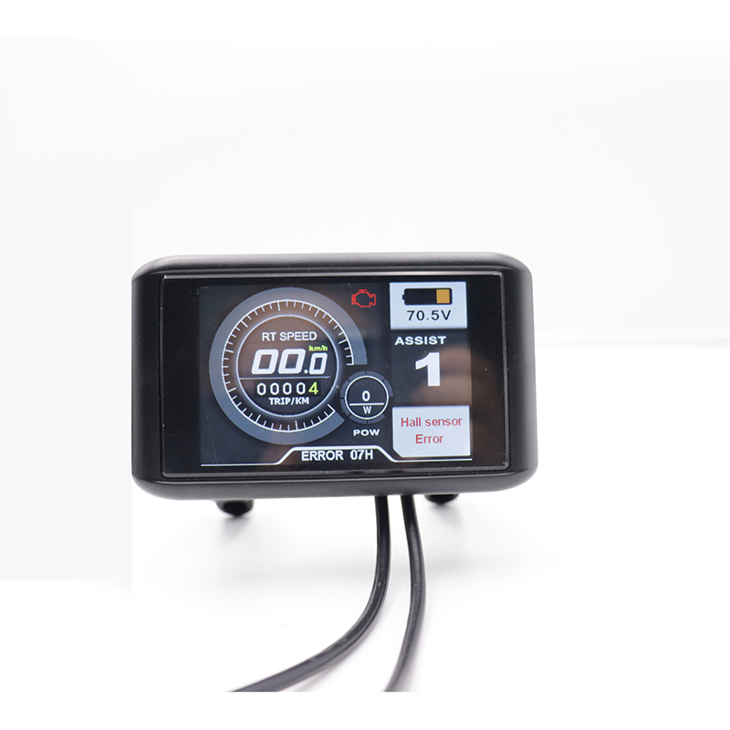 Sabvoton SVMC72150-APT V2 คอนโ - Bldc Controller 72V 150A Sabvoton บทวิจารณ์และราคา