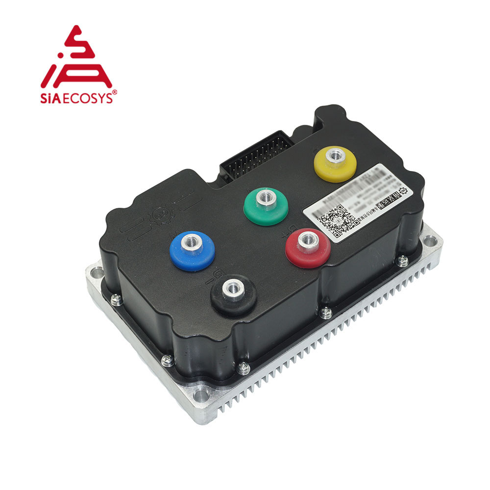 Fardriver ND72530/ND96530 คอนโ - Programmable Bldc Motor Controller 96V บทวิจารณ์และราคา