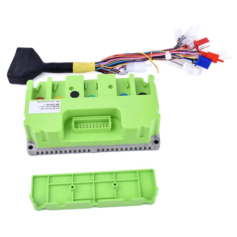 A95I-Fardriver คอนโทรลเลอร์คลื - Sine Wave Controller 48V 72V 80A บทวิจารณ์และราคา