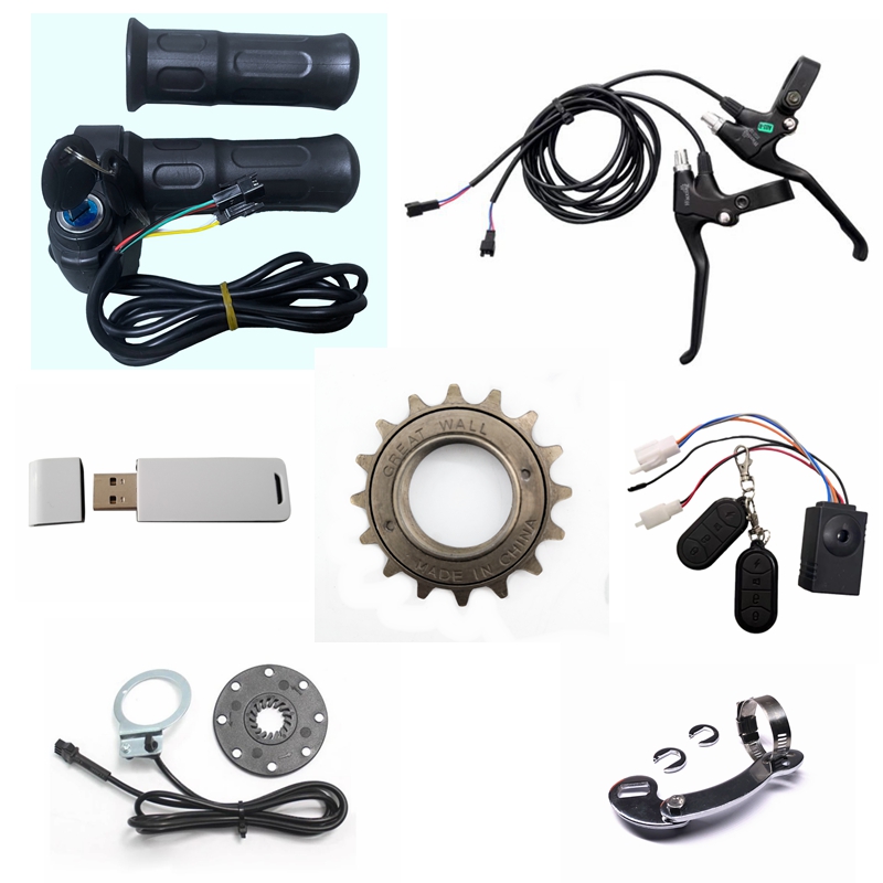 QS205 50H 48-72v 5000W มอเตอร์ - Ebike Conversion Kit 72V 3000W บทวิจารณ์และราคา