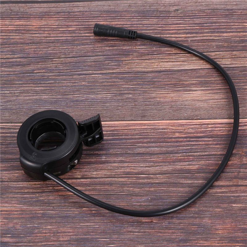 NALFI-6X คันเร่งนิ้วโป้ง สำหรั - Mid Drive Motor Kit 52V 1000W บทวิจารณ์และราคา