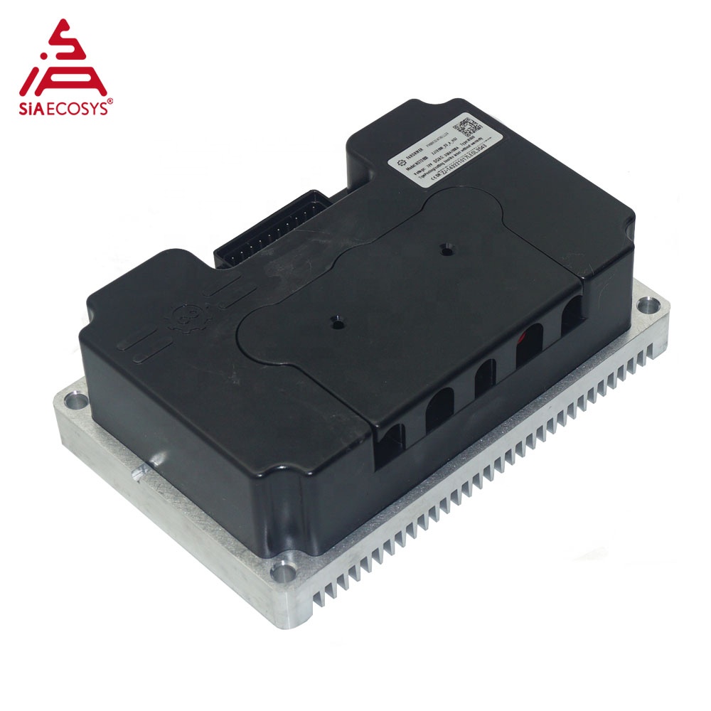 คอนโทรลเลอร์ DC แบบตั้งโปรแกรม - Programmable Bldc Motor Controller 96V บทวิจารณ์และราคา
