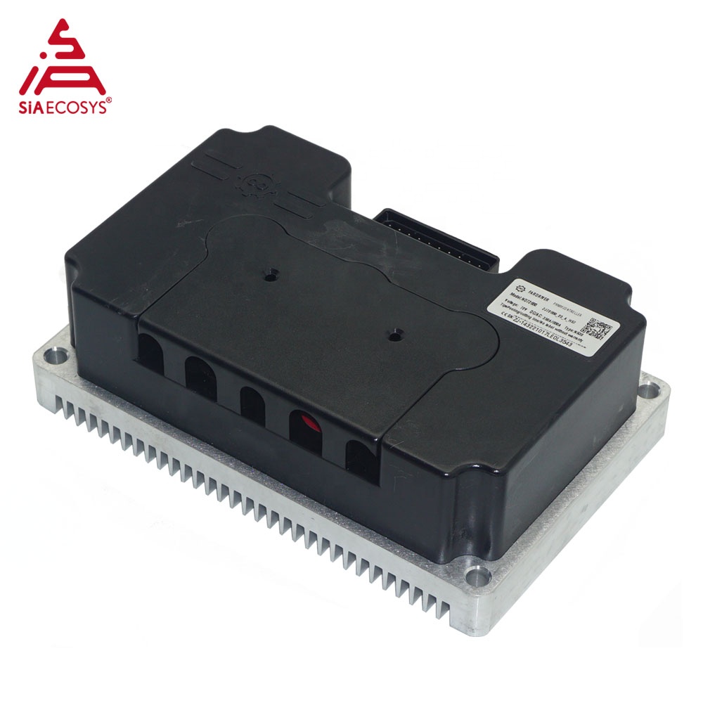 คอนโทรลเลอร์ Nd96680 Fardriver - Programmable Bldc Motor Controller 96V บทวิจารณ์และราคา