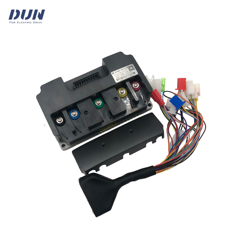Fardriver ND72260 48V-72V 80A  - Sine Wave Controller 48V 72V 80A บทวิจารณ์และราคา