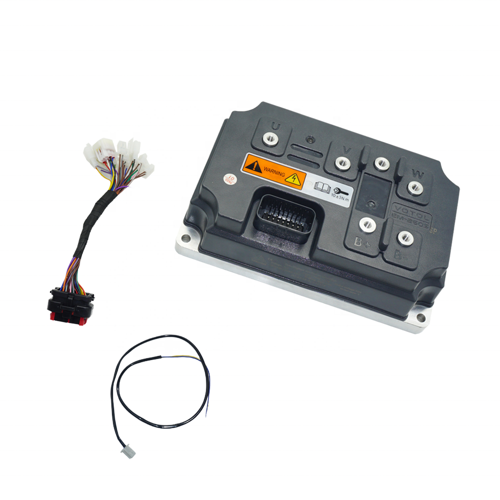 Votol EM260SGTP-CAN-96V คอนโทร - Programmable Bldc Motor Controller 96V บทวิจารณ์และราคา