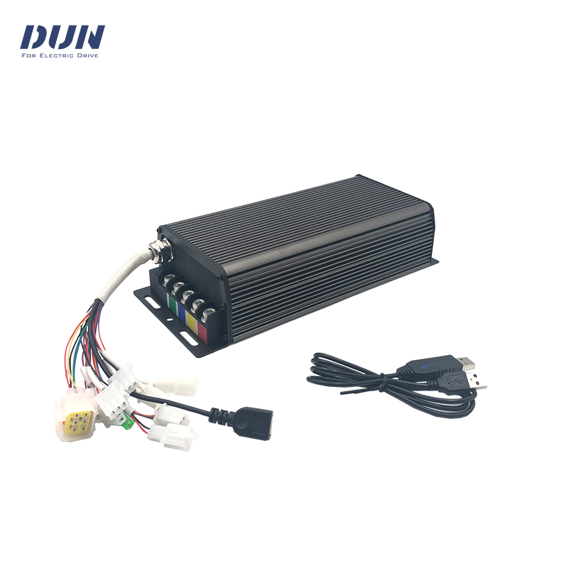 DUN Sabvoton SVMC72150M 3KW-4K - Bldc Controller 72V 150A Sabvoton บทวิจารณ์และราคา