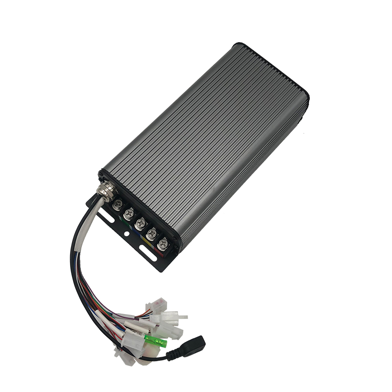 DUN Sabvoton SVMC72150M 3KW-4K - Bldc Controller 72V 150A Sabvoton บทวิจารณ์และราคา