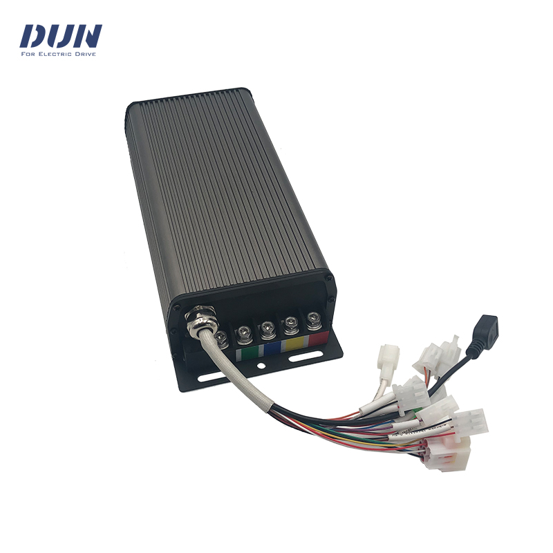 DUN Sabvoton SVMC72150M 3KW-4K - Bldc Controller 72V 150A Sabvoton บทวิจารณ์และราคา
