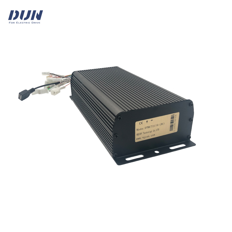 DUN Sabvoton SVMC72150M 3KW-4K - Bldc Controller 72V 150A Sabvoton บทวิจารณ์และราคา